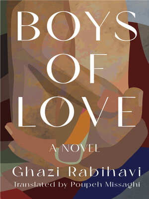 cover image of Boys of Love